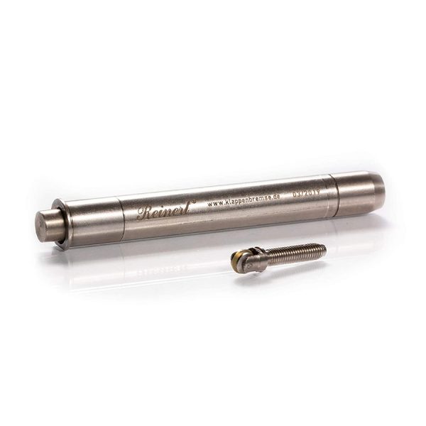 Reinert® Fallboard Decelerator stainless steel