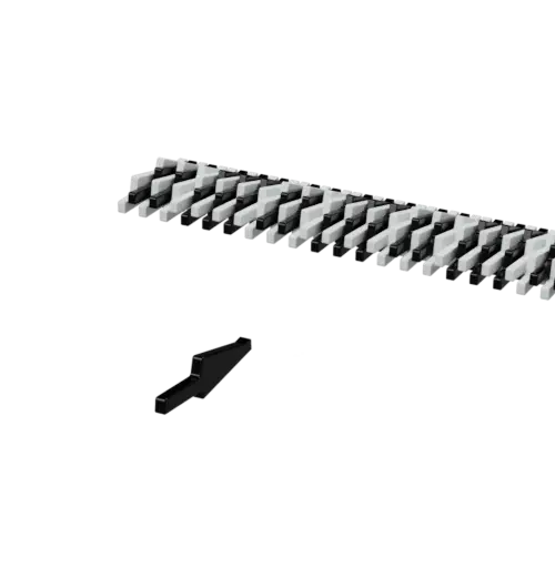 RR Janko® Key1 five-seven - (C, D, E) - 3D-printed - Image 2